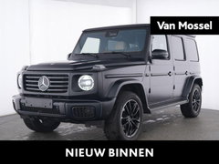 Mercedes Classe G