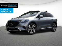 Mercedes EQE
