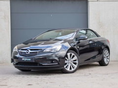 Opel Cascada