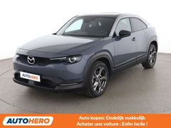 Mazda MX 30