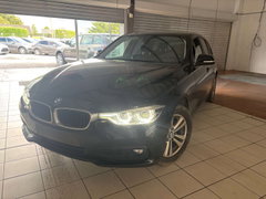 BMW 3 Reeks