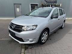 Dacia Logan MCV