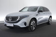 Mercedes EQC