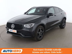 Mercedes GLC