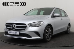 Mercedes B-Klasse