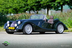 Morgan Plus 6