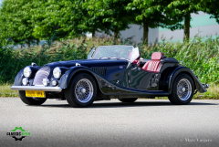 Morgan Plus 4