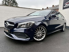 Mercedes CLA