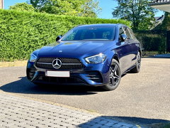 Mercedes Classe E