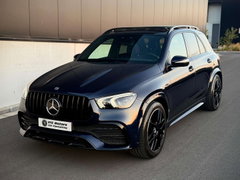 Mercedes GLE