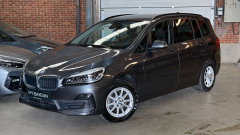 BMW 2 Reeks Tourer