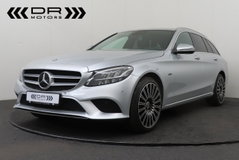 Mercedes C-Klasse