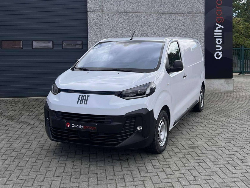 Fiat Scudo