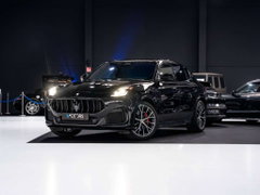 Maserati Grecale