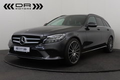 Mercedes C-Klasse