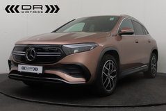 Mercedes EQA