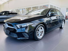 Mercedes A Klasse