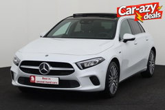 Mercedes A Klasse