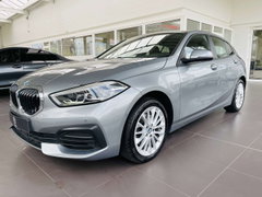 BMW 1 Reeks