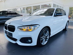 BMW 1 Reeks