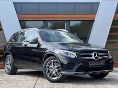Mercedes GLC