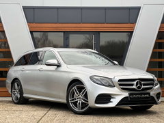Mercedes E-Klasse