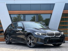BMW 3 Reeks