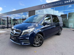Mercedes V-Klasse