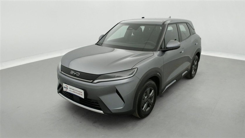 BYD ATTO 2
