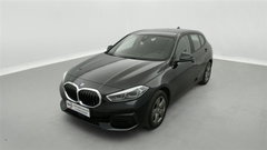 BMW 1 Reeks