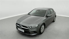 Mercedes A Klasse
