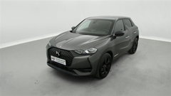 DS DS 3 Crossback