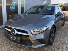 Mercedes A Klasse