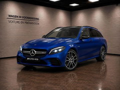 Mercedes C-Klasse
