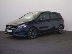 Mercedes B-Klasse