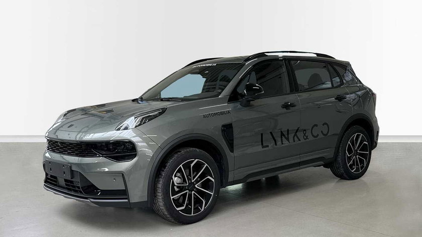 Lynk & Co 01