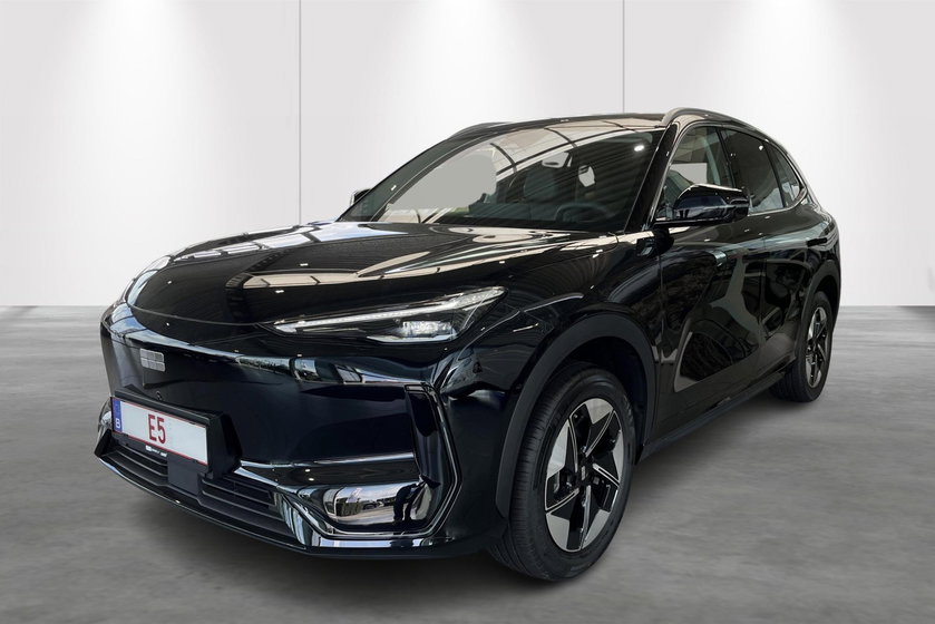 Geely