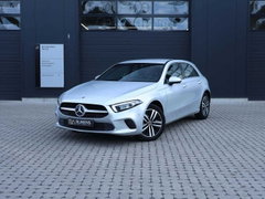 Mercedes A Klasse