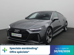 Audi RS 7
