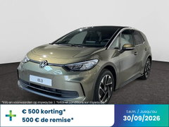Volkswagen ID3
