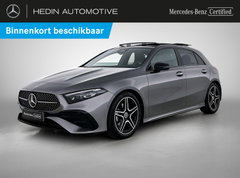 Mercedes A Klasse