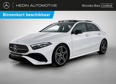 Mercedes A Klasse