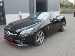 Mercedes SLC