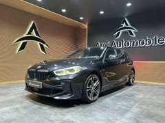 BMW 1 Reeks