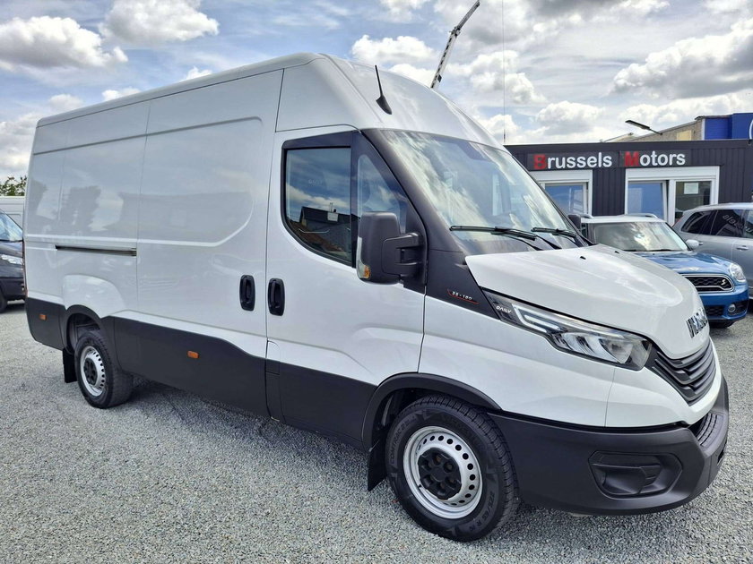 Iveco Daily
