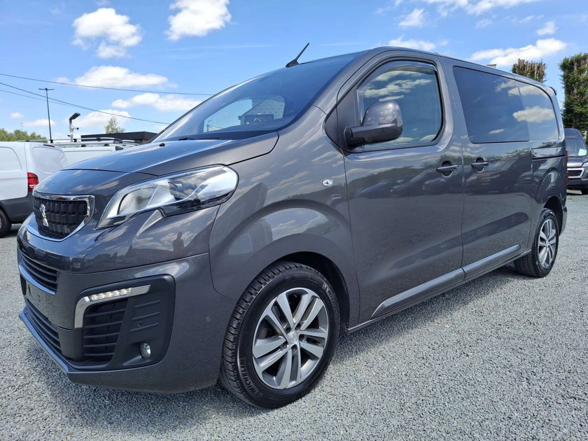 Peugeot Expert