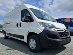 Citroen Jumper