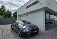 BMW M6