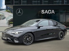 Mercedes CLA
