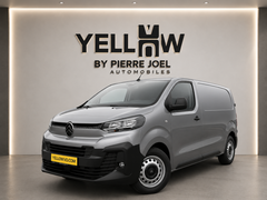 Citroen Jumpy